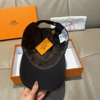 Cheap Hermes Caps #1401447 Replica Wholesale [$36.00 USD] [ITEM#1401447] on Replica Hermes Caps