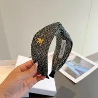 Cheap Christian Dior Headband For Women #1401452 Replica Wholesale [$27.00 USD] [ITEM#1401452] on Replica Christian Dior Headband