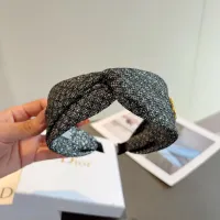 Cheap Christian Dior Headband For Women #1401452 Replica Wholesale [$27.00 USD] [ITEM#1401452] on Replica Christian Dior Headband