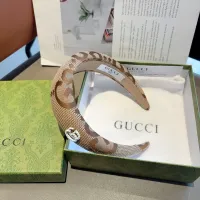 Cheap Gucci Headband For Women #1401453 Replica Wholesale [$27.00 USD] [ITEM#1401453] on Replica Gucci Headband