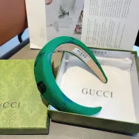 Cheap Gucci Headband For Women #1401454 Replica Wholesale [$27.00 USD] [ITEM#1401454] on Replica Gucci Headband