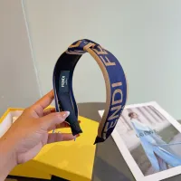 Cheap Fendi Headband For Women #1401455 Replica Wholesale [$27.00 USD] [ITEM#1401455] on Replica Fendi Headband