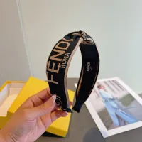 Cheap Fendi Headband For Women #1401456 Replica Wholesale [$27.00 USD] [ITEM#1401456] on Replica Fendi Headband