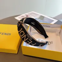 Cheap Fendi Headband For Women #1401456 Replica Wholesale [$27.00 USD] [ITEM#1401456] on Replica Fendi Headband