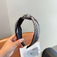 Cheap Fendi Headband For Women #1401457 Replica Wholesale [$27.00 USD] [ITEM#1401457] on Replica Fendi Headband