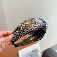 Cheap Fendi Headband For Women #1401457 Replica Wholesale [$27.00 USD] [ITEM#1401457] on Replica Fendi Headband