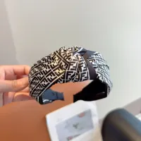 Cheap Fendi Headband For Women #1401457 Replica Wholesale [$27.00 USD] [ITEM#1401457] on Replica Fendi Headband