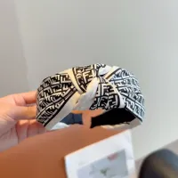 Cheap Fendi Headband For Women #1401458 Replica Wholesale [$27.00 USD] [ITEM#1401458] on Replica Fendi Headband