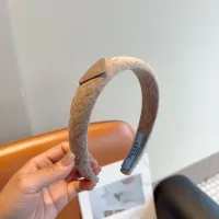 Cheap Prada Headband For Women #1401460 Replica Wholesale [$27.00 USD] [ITEM#1401460] on Replica Prada Headband