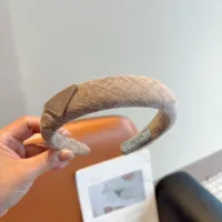 Cheap Prada Headband For Women #1401460 Replica Wholesale [$27.00 USD] [ITEM#1401460] on Replica Prada Headband