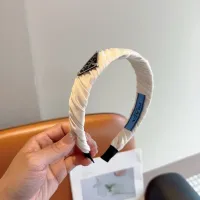 Cheap Prada Headband For Women #1401462 Replica Wholesale [$27.00 USD] [ITEM#1401462] on Replica Prada Headband