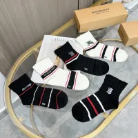 Cheap Burberry Socks #1401465 Replica Wholesale [$25.00 USD] [ITEM#1401465] on Replica Burberry Socks