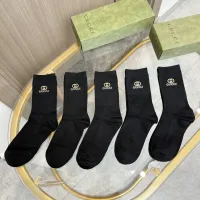 Cheap Gucci Socks #1401471 Replica Wholesale [$36.00 USD] [ITEM#1401471] on Replica Gucci Socks