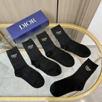 Cheap Christian Dior Socks #1401472 Replica Wholesale [$36.00 USD] [ITEM#1401472] on Replica Christian Dior Socks