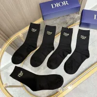 Cheap Christian Dior Socks #1401472 Replica Wholesale [$36.00 USD] [ITEM#1401472] on Replica Christian Dior Socks