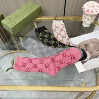 Cheap Gucci Socks #1401474 Replica Wholesale [$32.00 USD] [ITEM#1401474] on Replica Gucci Socks