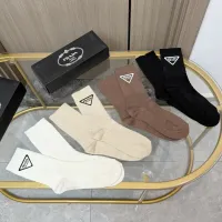 Cheap Prada Socks #1401476 Replica Wholesale [$34.00 USD] [ITEM#1401476] on Replica Prada Socks