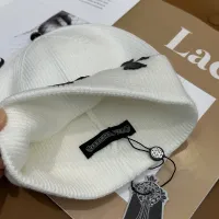 Cheap Chrome Hearts Caps #1401478 Replica Wholesale [$27.00 USD] [ITEM#1401478] on Replica Chrome Hearts Caps