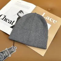 Cheap Chrome Hearts Caps #1401480 Replica Wholesale [$27.00 USD] [ITEM#1401480] on Replica Chrome Hearts Caps