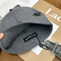 Cheap Chrome Hearts Caps #1401480 Replica Wholesale [$27.00 USD] [ITEM#1401480] on Replica Chrome Hearts Caps