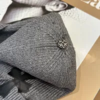 Cheap Chrome Hearts Caps #1401480 Replica Wholesale [$27.00 USD] [ITEM#1401480] on Replica Chrome Hearts Caps