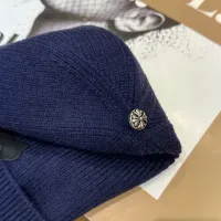 Cheap Chrome Hearts Caps #1401481 Replica Wholesale [$27.00 USD] [ITEM#1401481] on Replica Chrome Hearts Caps