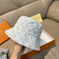 Cheap Louis Vuitton LV Caps #1401490 Replica Wholesale [$39.00 USD] [ITEM#1401490] on Replica Louis Vuitton LV Caps