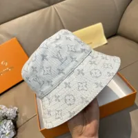 Cheap Louis Vuitton LV Caps #1401490 Replica Wholesale [$39.00 USD] [ITEM#1401490] on Replica Louis Vuitton LV Caps