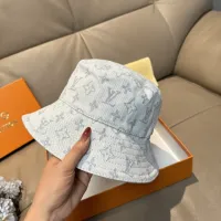 Cheap Louis Vuitton LV Caps #1401490 Replica Wholesale [$39.00 USD] [ITEM#1401490] on Replica Louis Vuitton LV Caps