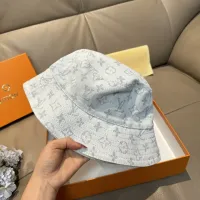 Cheap Louis Vuitton LV Caps #1401490 Replica Wholesale [$39.00 USD] [ITEM#1401490] on Replica Louis Vuitton LV Caps