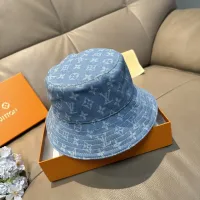 Cheap Louis Vuitton LV Caps #1401492 Replica Wholesale [$39.00 USD] [ITEM#1401492] on Replica Louis Vuitton LV Caps