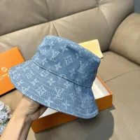 Cheap Louis Vuitton LV Caps #1401492 Replica Wholesale [$39.00 USD] [ITEM#1401492] on Replica Louis Vuitton LV Caps