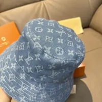 Cheap Louis Vuitton LV Caps #1401492 Replica Wholesale [$39.00 USD] [ITEM#1401492] on Replica Louis Vuitton LV Caps