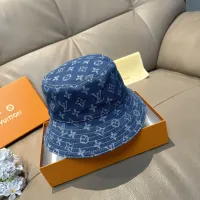 Cheap Louis Vuitton LV Caps #1401493 Replica Wholesale [$39.00 USD] [ITEM#1401493] on Replica Louis Vuitton LV Caps