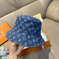 Cheap Louis Vuitton LV Caps #1401493 Replica Wholesale [$39.00 USD] [ITEM#1401493] on Replica Louis Vuitton LV Caps