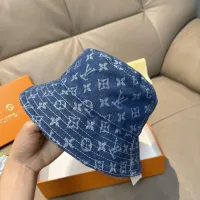 Cheap Louis Vuitton LV Caps #1401493 Replica Wholesale [$39.00 USD] [ITEM#1401493] on Replica Louis Vuitton LV Caps