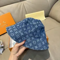 Cheap Louis Vuitton LV Caps #1401493 Replica Wholesale [$39.00 USD] [ITEM#1401493] on Replica Louis Vuitton LV Caps