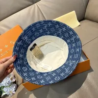 Cheap Louis Vuitton LV Caps #1401493 Replica Wholesale [$39.00 USD] [ITEM#1401493] on Replica Louis Vuitton LV Caps