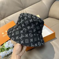 Cheap Louis Vuitton LV Caps #1401494 Replica Wholesale [$39.00 USD] [ITEM#1401494] on Replica Louis Vuitton LV Caps