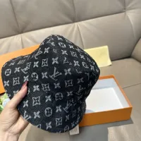 Cheap Louis Vuitton LV Caps #1401494 Replica Wholesale [$39.00 USD] [ITEM#1401494] on Replica Louis Vuitton LV Caps