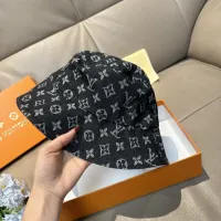 Cheap Louis Vuitton LV Caps #1401494 Replica Wholesale [$39.00 USD] [ITEM#1401494] on Replica Louis Vuitton LV Caps