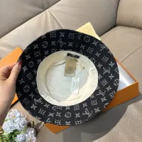 Cheap Louis Vuitton LV Caps #1401494 Replica Wholesale [$39.00 USD] [ITEM#1401494] on Replica Louis Vuitton LV Caps