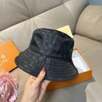 Cheap Louis Vuitton LV Caps #1401495 Replica Wholesale [$39.00 USD] [ITEM#1401495] on Replica Louis Vuitton LV Caps