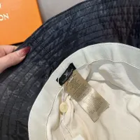 Cheap Louis Vuitton LV Caps #1401495 Replica Wholesale [$39.00 USD] [ITEM#1401495] on Replica Louis Vuitton LV Caps