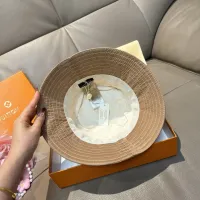 Cheap Louis Vuitton LV Caps #1401496 Replica Wholesale [$39.00 USD] [ITEM#1401496] on Replica Louis Vuitton LV Caps