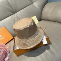 Cheap Louis Vuitton LV Caps #1401496 Replica Wholesale [$39.00 USD] [ITEM#1401496] on Replica Louis Vuitton LV Caps