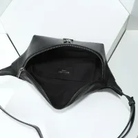 Cheap Yves Saint Laurent YSL AAA Quality Belt Bags For Unisex #1401498 Replica Wholesale [$76.00 USD] [ITEM#1401498] on Replica Yves Saint Laurent YSL AAA Quality Belt Bags