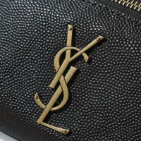 Cheap Yves Saint Laurent YSL AAA Quality Belt Bags For Unisex #1401499 Replica Wholesale [$76.00 USD] [ITEM#1401499] on Replica Yves Saint Laurent YSL AAA Quality Belt Bags