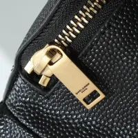 Cheap Yves Saint Laurent YSL AAA Quality Belt Bags For Unisex #1401499 Replica Wholesale [$76.00 USD] [ITEM#1401499] on Replica Yves Saint Laurent YSL AAA Quality Belt Bags