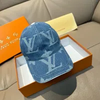 Cheap Louis Vuitton LV Caps #1401500 Replica Wholesale [$36.00 USD] [ITEM#1401500] on Replica Louis Vuitton LV Caps